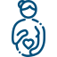 Maternity Icon