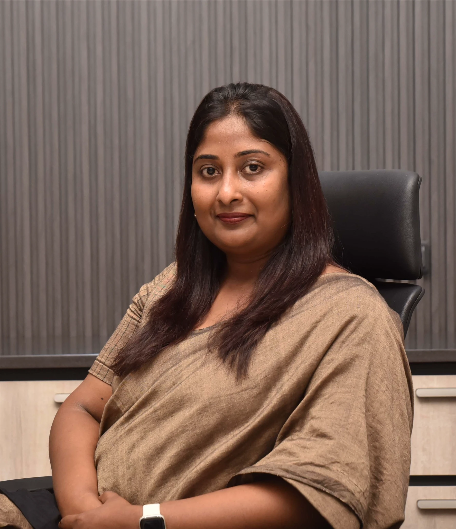 Mrs. Roshitta Nirooshan
