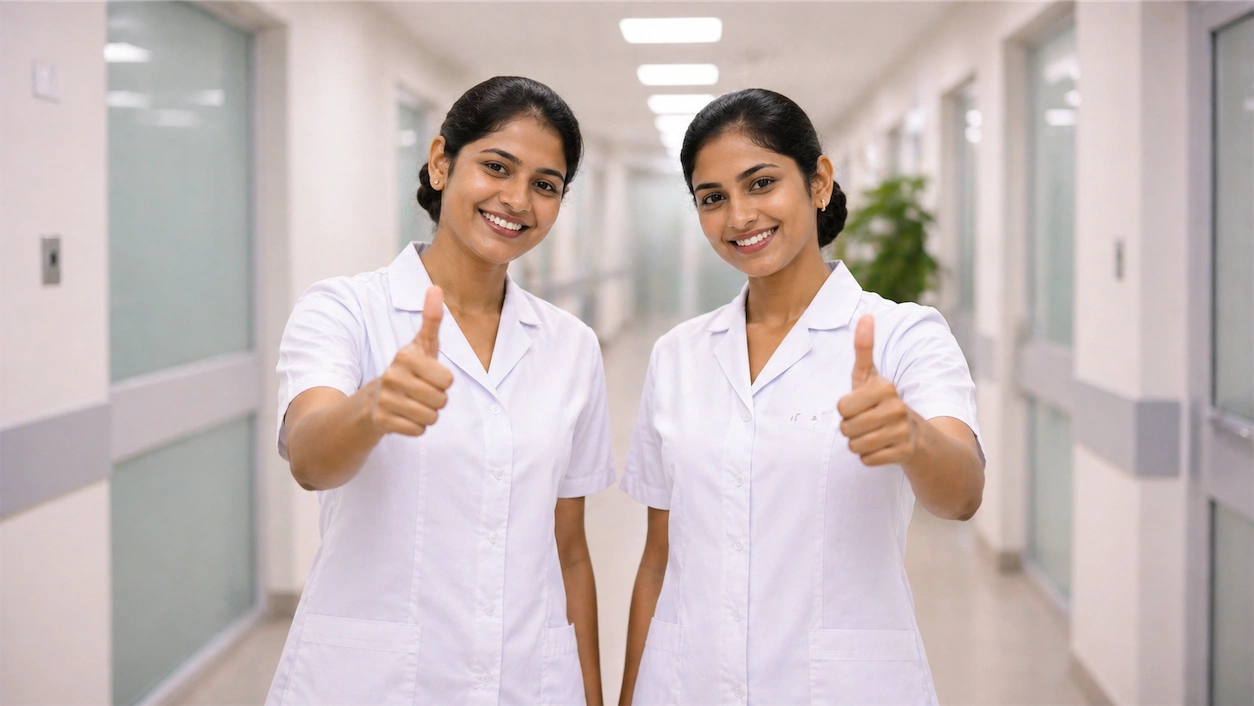Join Our Team