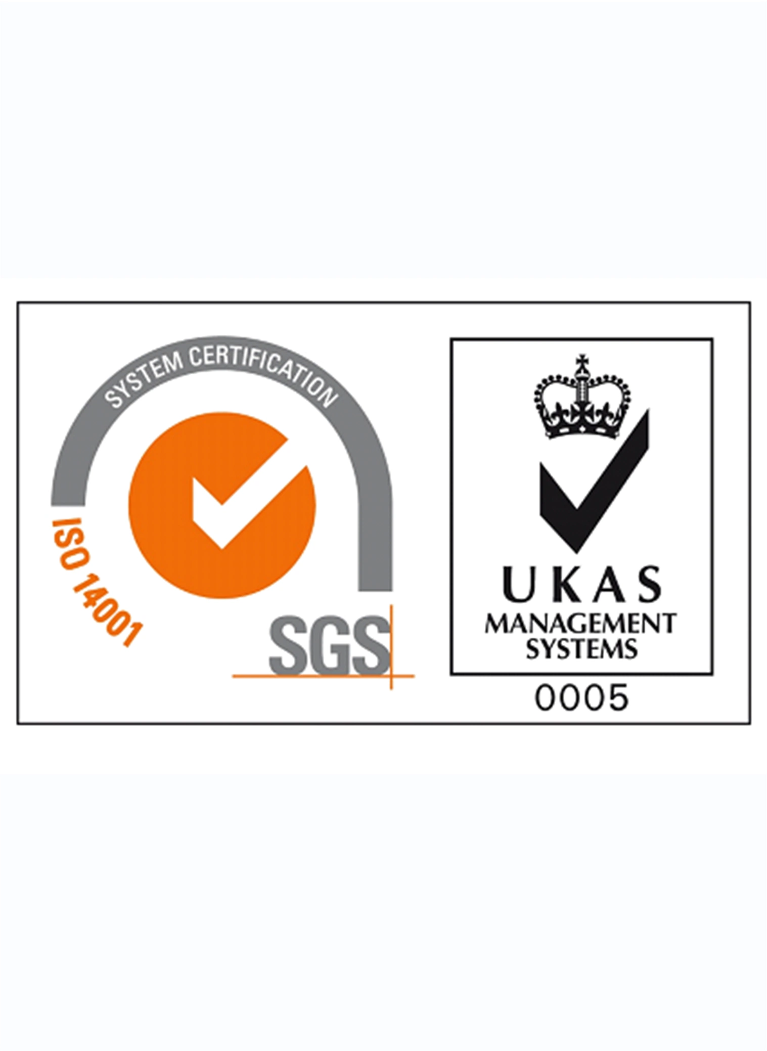 ISO 14001:2015