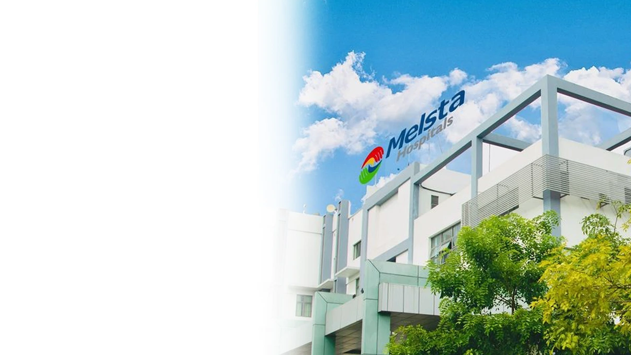 Melsta Hospitals Ragama Location