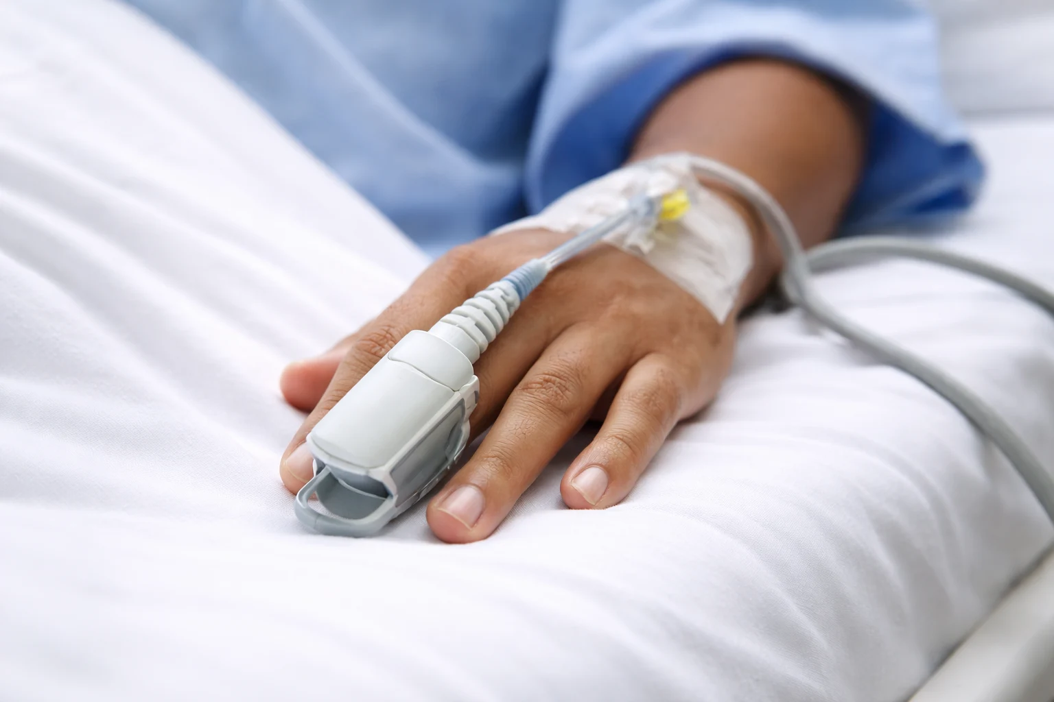 Intensive Care Unit (ICU)