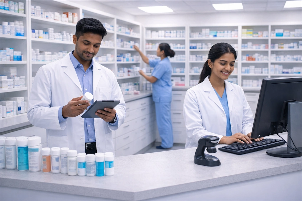 24/7 Pharmacy
