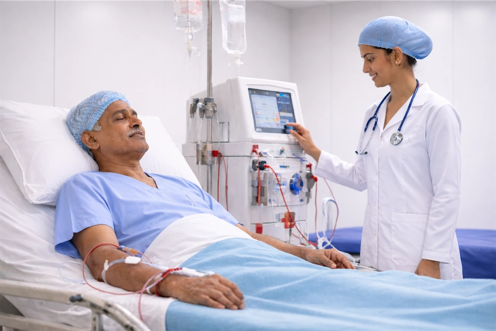 Health Packages - Full Body Checkups and Wellness